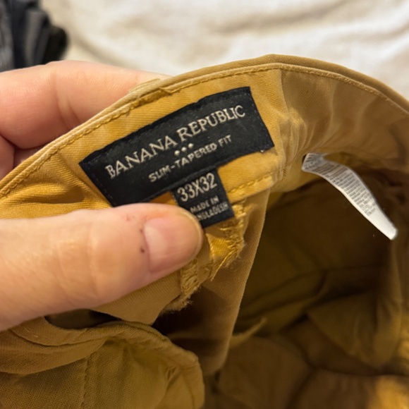 Banana Republic Pants - Picture 3 of 3